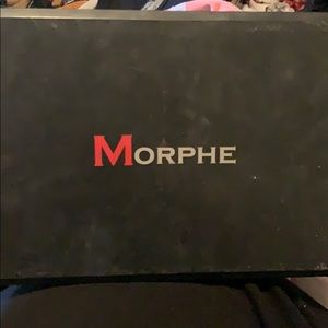 Morphe 35K pallet